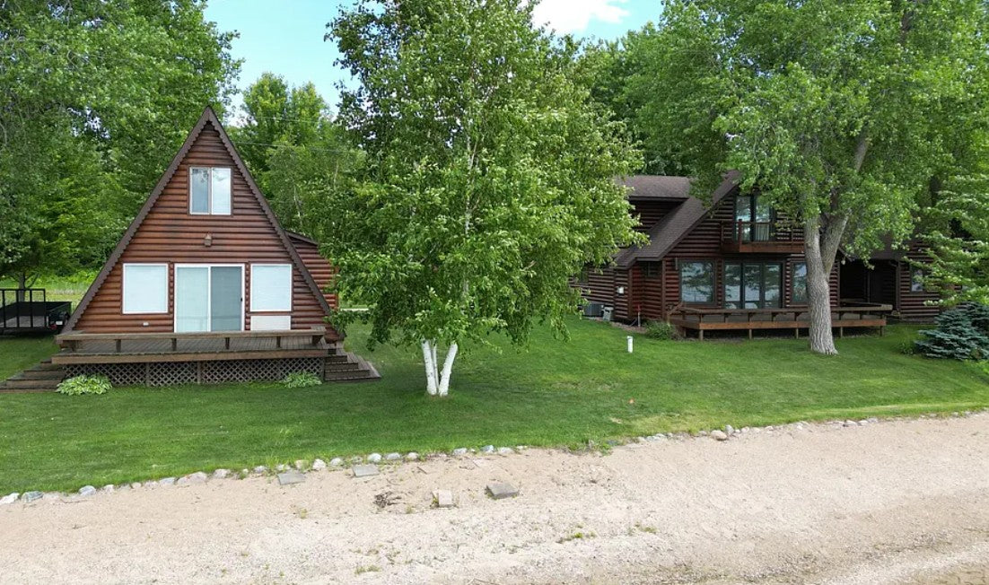 Cabin Reservation Payment